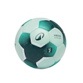 Bola de Handebol Tamanho 2 Kipsta HB500 Ultragrip VERDE