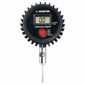 Calibrador Digital de Bolas - Kagiva PRETO/VERMELHO
