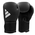 Luva de Boxe Infantil adidas Hybrid 25 PRETO