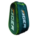 Raqueteira Ógea Premium Green - 46 Litros VERDE CLA/VERDE ESC