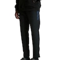 Calça Moletom Hurley One&Only - Masculina PRETO