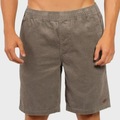 Bermuda Rip Curl Premium Surf Cord Volley -  Masculina CINZA