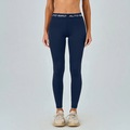 Legging Alto Giro Sport PR26 - Feminina AZUL ESCURO