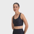 Top Live! Icon - Feminino PRETO