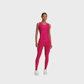 Calça Legging Live! Six Pockets Speed - Feminina ROSA
