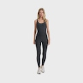 Calça Legging Live! Fusô - Feminina PRETO