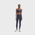Calça Legging Live! Fusô - Feminina AZUL ESCURO