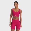 Top Live! Speed - Feminino ROSA