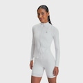 Jaqueta Feminina Live! Harmony BRANCO