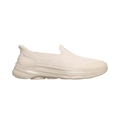 Tênis Feminino Skechers Hands-Free Slip-Ins: GOwalk 8 BRANCO