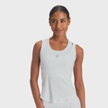 Camiseta Regata Feminina Live! Harmony BRANCO