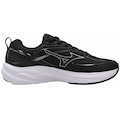 Tênis Feminino Mizuno Space 6 PRETO