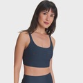 Top Live! Icon Neo - Feminino AZUL ESCURO
