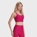 Top Live! Icon Neo - Feminino ROSA
