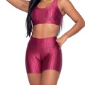 Short Fitness Ikat New Zig 3D Vekyo -  Feminino ROSA