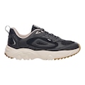 Tênis Feminino Fila Oakmont 2 PRETO