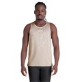 Camiseta Regata Masculino Olympikus Corre Vanilla BEGE