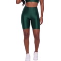 Bermuda Fitness Vekyo  New Zig 3D - Feminina VERDE