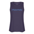 Camiseta Regata Feminina Beach Sports Mormaii ROXO
