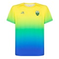 Camiseta Time Brasil Mormaii - Masculina AMARELO