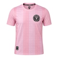Camisa do Inter Miami Dry Esportiva Balboa - Masculina ROSA