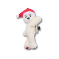 Jibbitz™ Crocs Ursinho De Férias Huggitz BRANCO