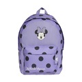 Mochila adidas Disney Minnie Mouse Infantil ROXO