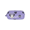 Estojo para Lápis adidas Disney Minnie Mouse ROXO