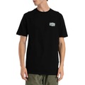 Camiseta Vissla Top Tier - Masculina PRETO