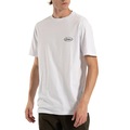 Camiseta Vissla Creators ID - Masculina BRANCO