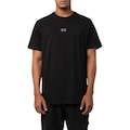 Camiseta MCD Caligrafitti Relevo - Masculina PRETO