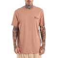 Camiseta MCD Atemporal - Masculina MARROM