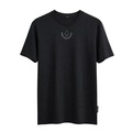Camiseta MCD Central Outline - Masculina PRETO