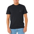Camiseta Rip Curl Classic Surf - Masculina PRETO