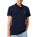 Camiseta Polo Lacoste DH - Masculina AZUL