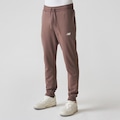 Calça New Balance Essentials Basic Sem Felpa Masculina MARROM