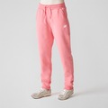 Calça New Balance Com Felpa Essentials Feminina ROSA