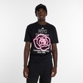 Camiseta New Balance NYC City Run Masculina PRETO