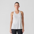 Regata New Balance Sport Essentials Feminina CINZA CLA/CINZA