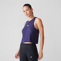 Regata New Balance Infinity Propel Feminina ROXO ESCURO
