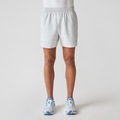 Shorts New Balance Sport Essentials - 5" Masculino CINZA CLA/CINZA