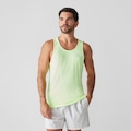 Regata New Balance Sport Essentials Masculina VERDE