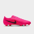 Chuteira de Campo Adulto Nike Tiempo Maestro Club ROSA/PRETO