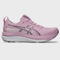 Tênis Feminino ASICS GEL-Kayano 33 ROXO