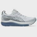Tênis Masculino ASICS GEL-Kayano 33 CINZA
