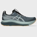 Tênis Masculino ASICS GEL-Kayano 33 Lite-Show PRATA