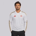 Camisa do Internacional II 26/27 Manga Longa Adidas Masculina BRANCO