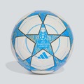 Bola de Futebol de Campo adidas Champions League Treino 2026 BRANCO