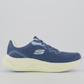 Tênis Feminino Skechers Skech Cloud AZUL