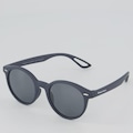 Óculos de Sol Unissex Hang Loose Style Nylon II PRETO